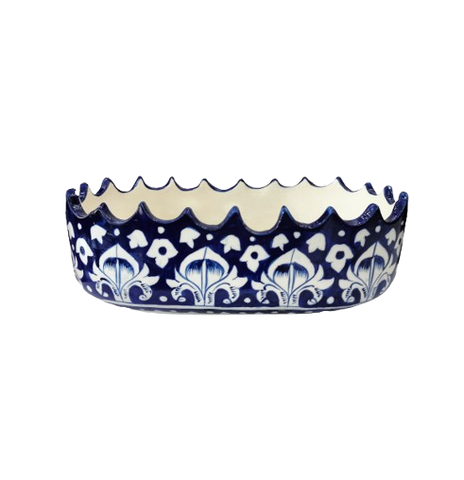 NS Bowl I