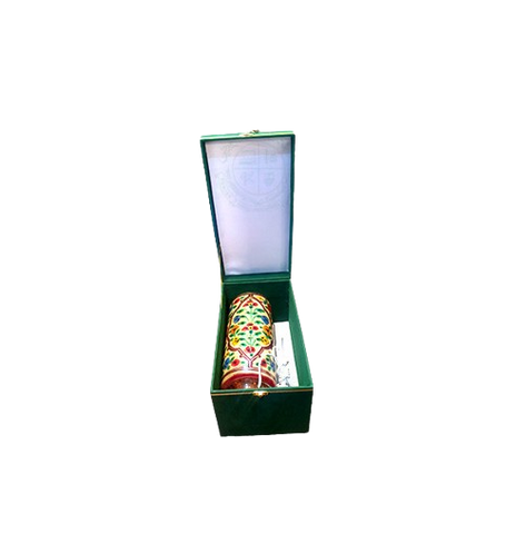 Lamp with Box