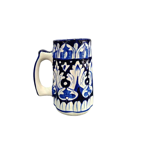 Juice Mug
