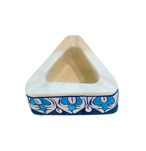 Triangle Ash Tray