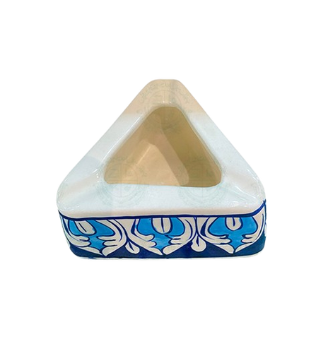 Triangle Ash Tray