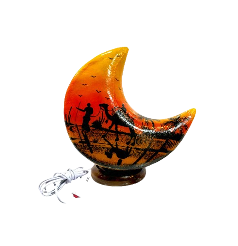 Moon Lamp