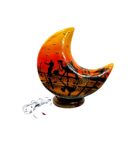 Moon Lamp
