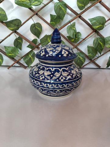 Shahi Handi Serving