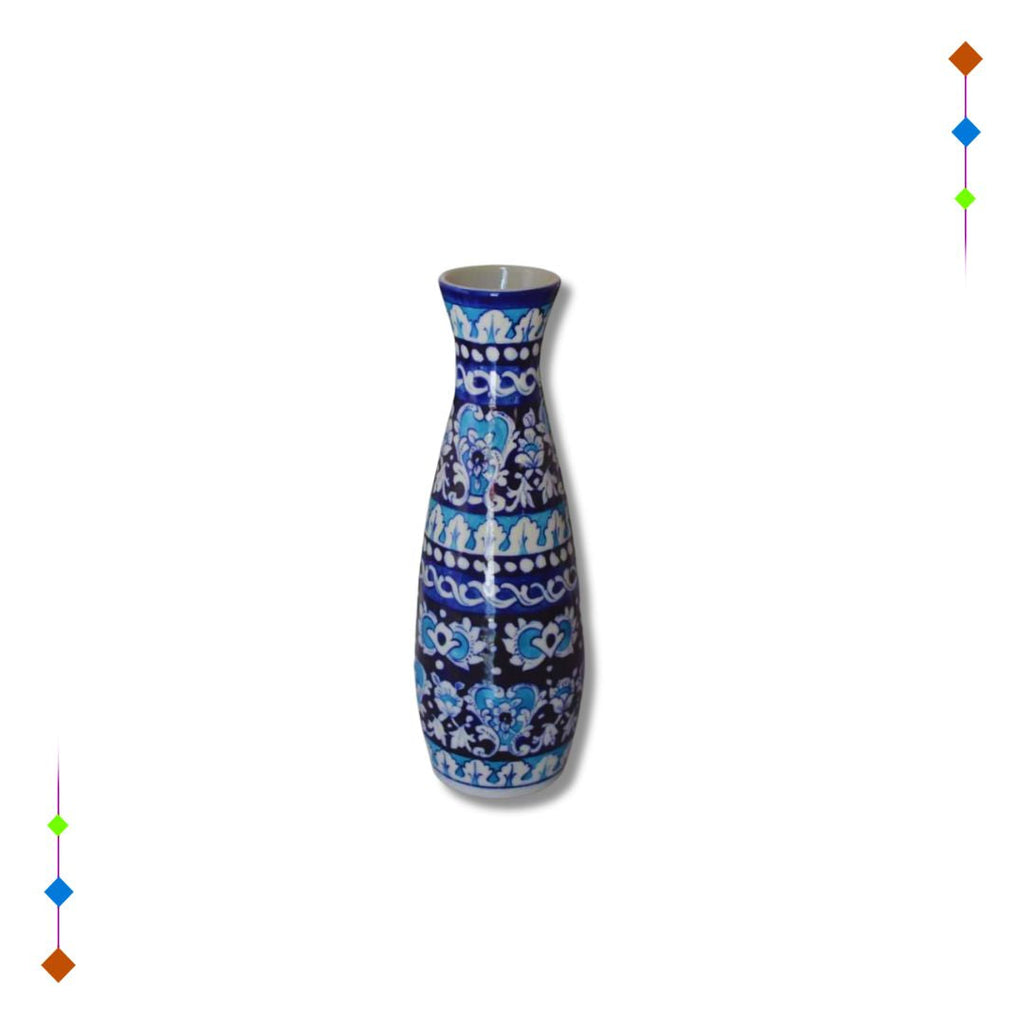Bottle Vase
