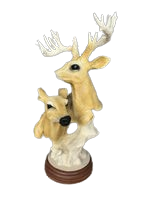 Deer Showpiece