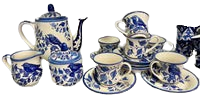 Premium kitchen set
