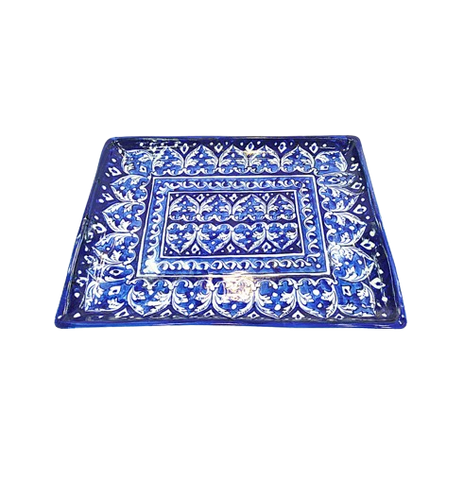 Dish Rectangular Shape