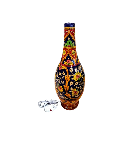Pitcher Lamp