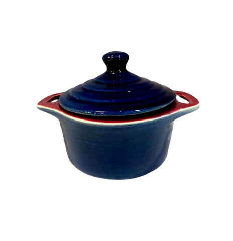 Pickle Pot