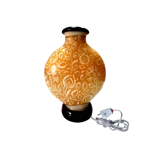 Pitcher Lamp
