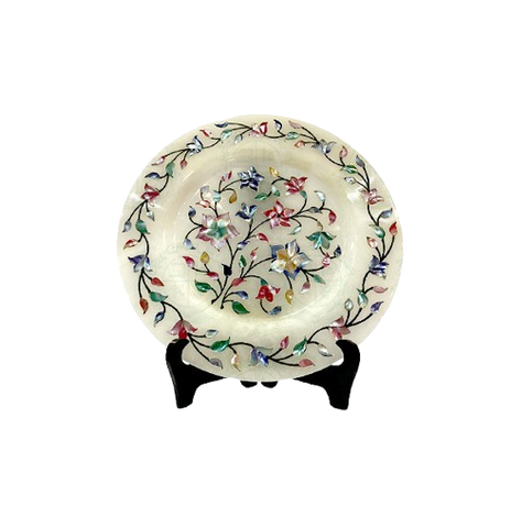 plate