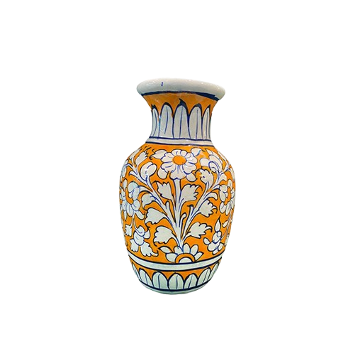 Flower Vase Wall Hanging