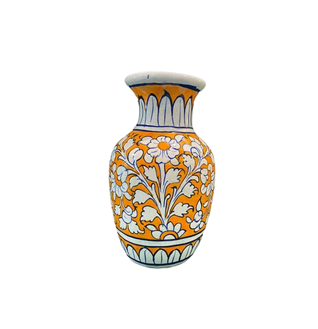 Flower Vase Wall Hanging