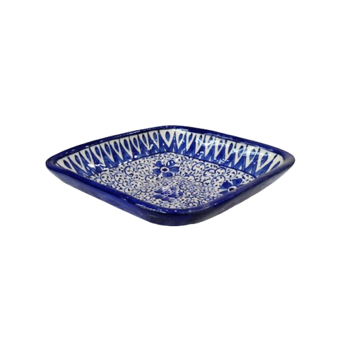 Dry Fruit Dish-III