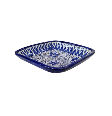 Dry Fruit Dish-III