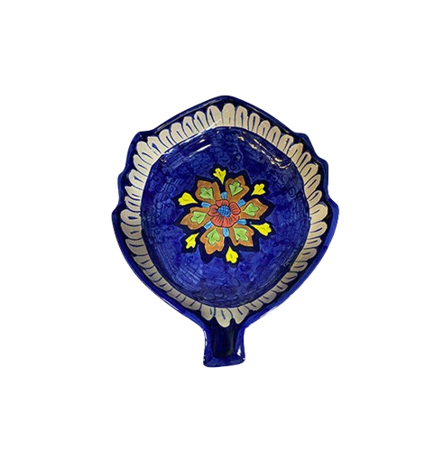 Leaf Dish