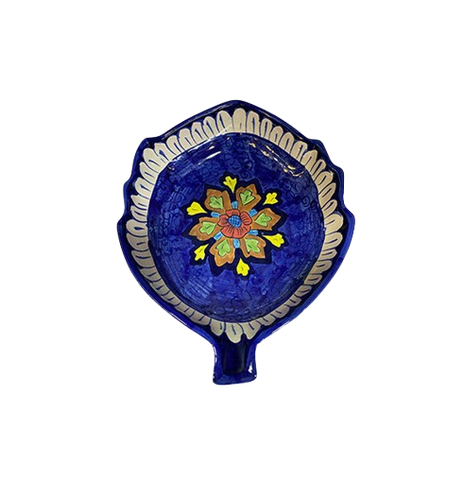Leaf Dish