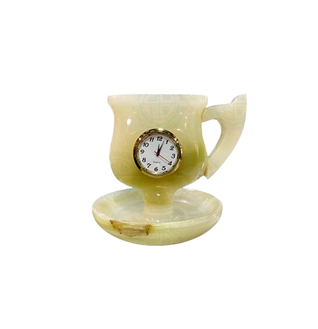 Cup Style Watch