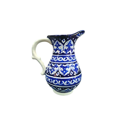 Ceramic Jug