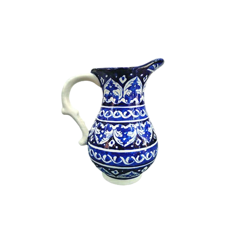 Ceramic Jug